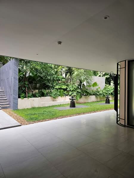 The Reserve 61 Hideaway, Bangkok, 92 Sukhumvit 61, Khlong Tan Nua, Watthana, Bangkok, 1 Bedroom, 53 sqm, Condo For Rent, by Araya Laokham, 500378055 - DDproperty.com