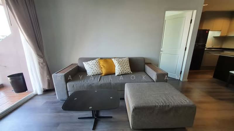 Serene Place Sukhumvit 24, Bangkok, 9 Soi Sukhumvit 24, Sukhumvit Road, Khong Tan, Khlong Toei, Bangkok, 2 Bedrooms, 80 sqm, Condo For Rent, by Araya Laokham, 500378058 - DDproperty.com