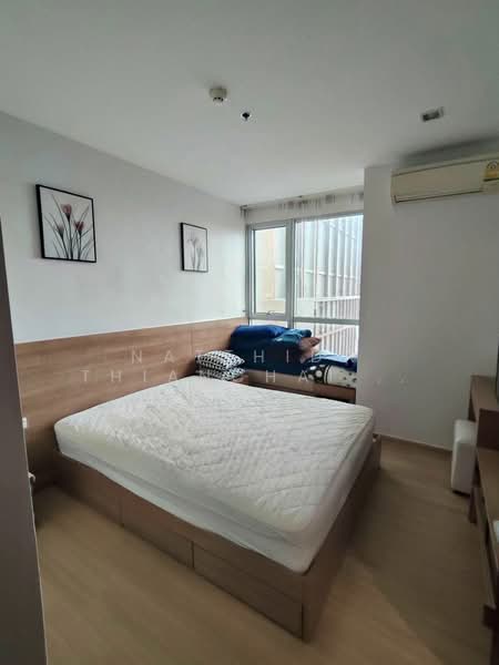 Rhythm Sukhumvit 50, Bangkok, 8 Sukhumvit 50, Sukhumvit Road, Phra Kanong, Khlong Toei, Bangkok, 1 Bedroom, 45 sqm, Condo For Rent, by Natthida Thianchaianan, 500378062 - DDproperty.com