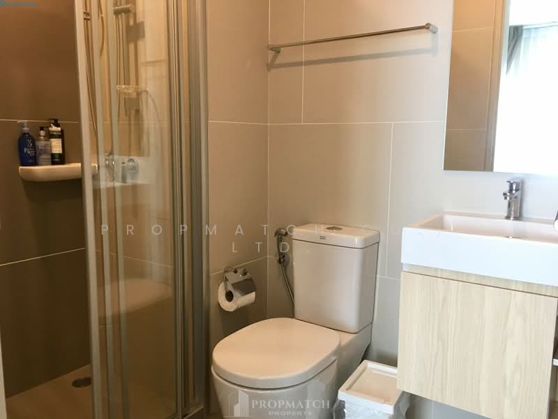 Lumpini Suite Dindaeng-Ratchaprarop : ลุมพินี สวีท ดินแดง-ราชปรารภ, กรุงเทพ, อโศก-ดินแดง, ดินแดง, กรุงเทพ, 28 ตร.ม., คอนโด ให้เช่า, โดย PROPMATCH CO., LTD., 500378063 - DDproperty.com