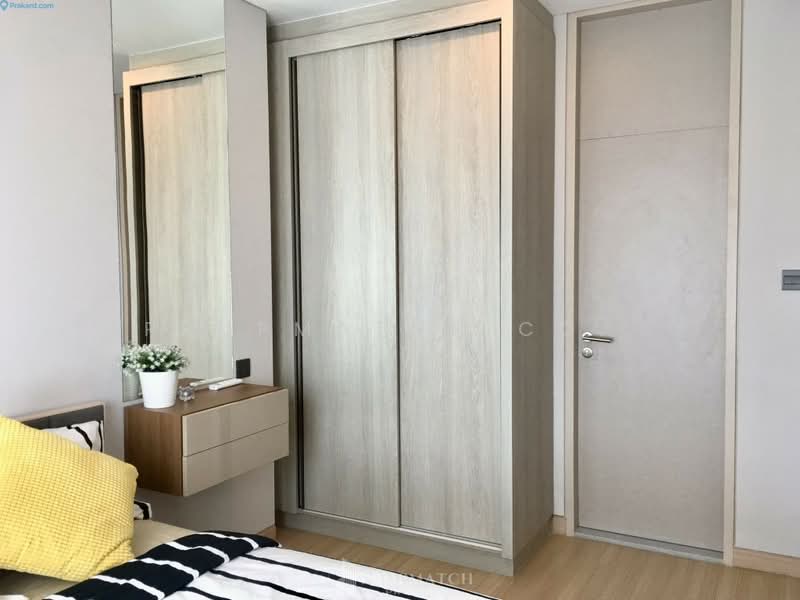 Lumpini Suite Dindaeng-Ratchaprarop, Bangkok, Asoke-Dindaeng Road, Din Daeng, Bangkok, 1 Bedroom, 28 sqm, Condo For Rent, by PROPMATCH CO., LTD., 500378063 - DDproperty.com