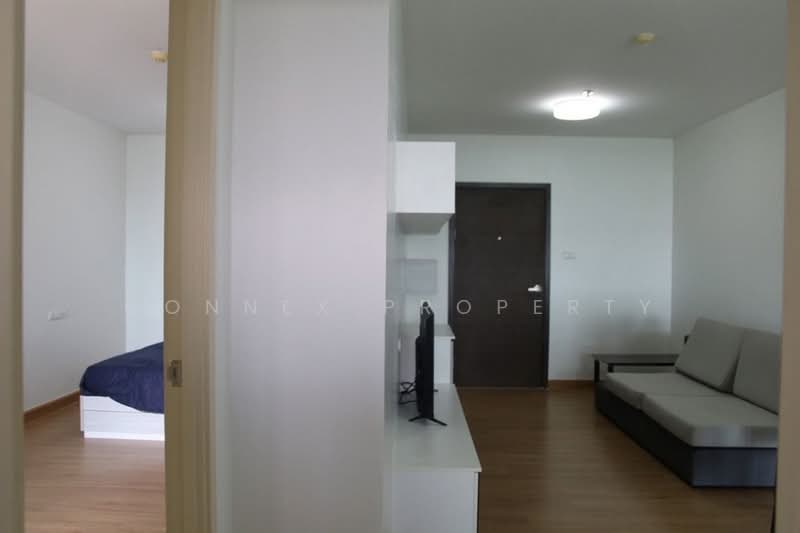 Supalai Loft Chaeng Watthana : ศุภาลัย ลอฟท์ แจ้งวัฒนะ, นนทบุรี, ถนนแจ้งวัฒนะ, บางตลาด, ปากเกร็ด, นนทบุรี, 48 ตร.ม., คอนโด ให้เช่า, โดย Connex Property, 500378066 - DDproperty.com