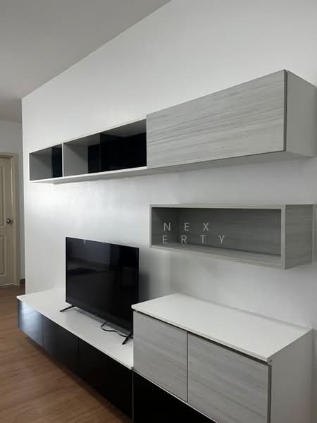 Supalai Loft Chaeng Watthana : ศุภาลัย ลอฟท์ แจ้งวัฒนะ, นนทบุรี, ถนนแจ้งวัฒนะ, บางตลาด, ปากเกร็ด, นนทบุรี, 48 ตร.ม., คอนโด ให้เช่า, โดย Connex Property, 500378066 - DDproperty.com