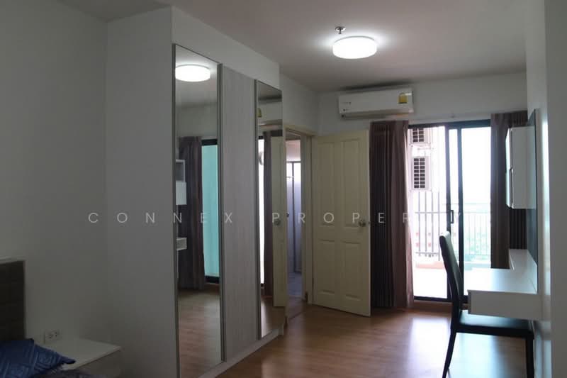 Supalai Loft Chaeng Watthana, Nonthaburi, Chaeng Watthana Road, Bang Talat, Pak Kret, Nonthaburi, 1 Bedroom, 48 sqm, Condo For Rent, by Connex Property, 500378066 - DDproperty.com