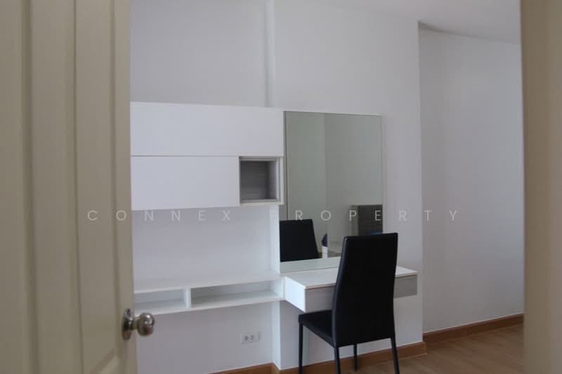 Supalai Loft Chaeng Watthana, Nonthaburi, Chaeng Watthana Road, Bang Talat, Pak Kret, Nonthaburi, 1 Bedroom, 48 sqm, Condo For Rent, by Connex Property, 500378066 - DDproperty.com