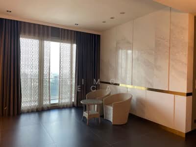 For Rent - 185 Rajadamri, Bangkok