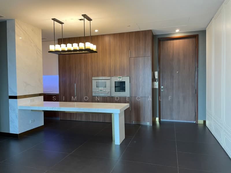 185 Rajadamri, Bangkok, 185 Rajadamri Road, Lumphini, Pathum Wan, Bangkok, 2 Bedrooms, 111 sqm, Condo For Rent, by Simon Decalf, 500378067 - DDproperty.com