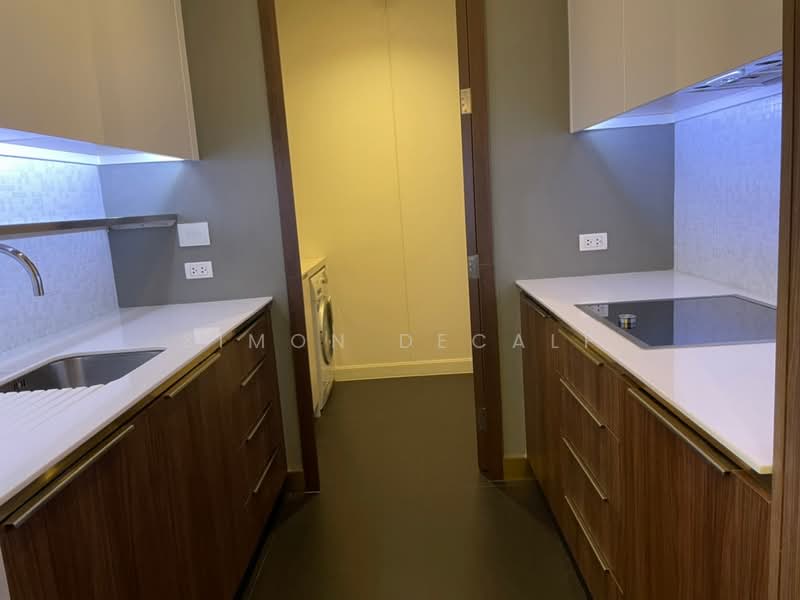 185 Rajadamri, Bangkok, 185 Rajadamri Road, Lumphini, Pathum Wan, Bangkok, 2 Bedrooms, 111 sqm, Condo For Rent, by Simon Decalf, 500378067 - DDproperty.com