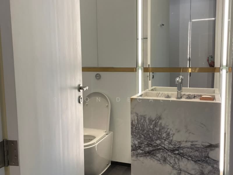 185 Rajadamri, Bangkok, 185 Rajadamri Road, Lumphini, Pathum Wan, Bangkok, 2 Bedrooms, 111 sqm, Condo For Rent, by Simon Decalf, 500378067 - DDproperty.com