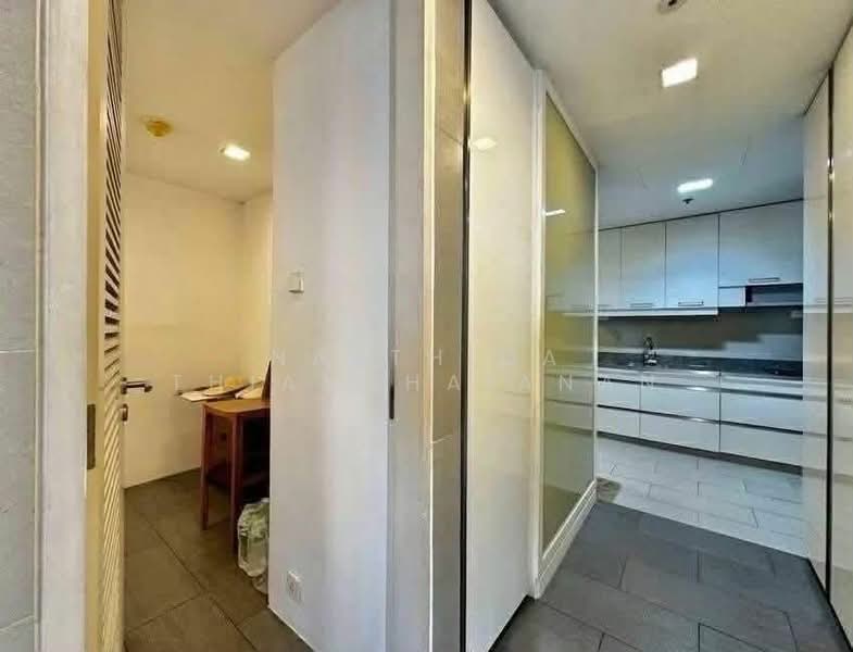 The Met Sathorn, Bangkok, 123 South Sathorn Road, Thung Maha Mek, Sathon, Bangkok, 4 Bedrooms, 366 sqm, Condo For Rent, by Natthida Thianchaianan, 500378070 - DDproperty.com