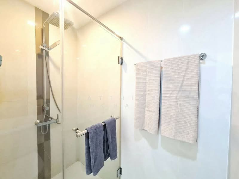 Q House Sukhumvit 79, Bangkok, 2059 Sukhumvit Road, Phra Kanong Nua, Watthana, Bangkok, 1 Bedroom, 31 sqm, Condo For Rent, by Natthida Thianchaianan, 500378072 - DDproperty.com