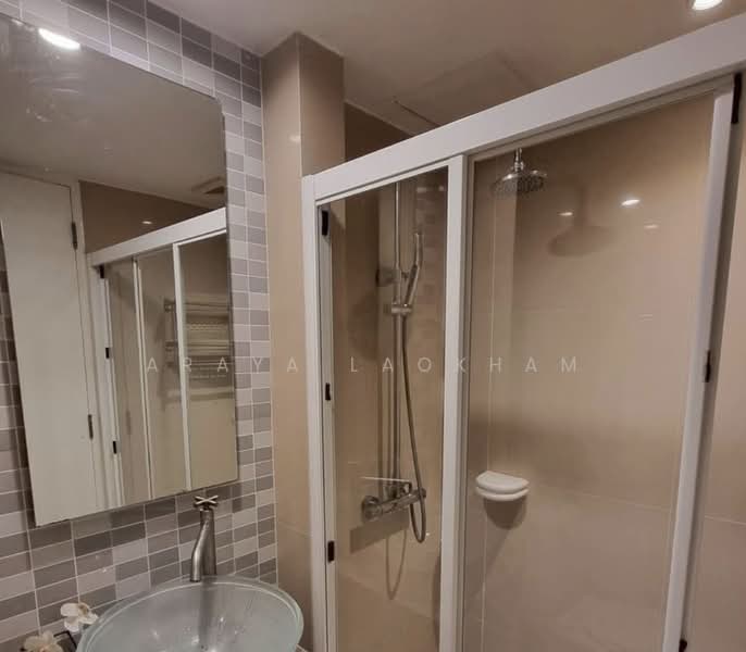 J.W. Boulevard Srivara, Bangkok, Srivara Road, Phlapphla, Wang Thonglang, Bangkok, 2 Bedrooms, 55 sqm, Condo For Sale, by Araya Laokham, 500378073 - DDproperty.com