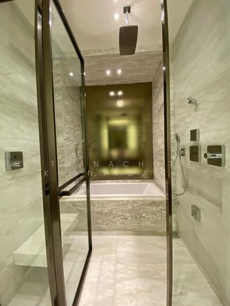 Scope Langsuan, Bangkok, Soi Lang Suan, Lumphini, Pathum Wan, Bangkok, 1 Bedroom, 85 sqm, Condo For Rent, by Thanachot Khantigamongun, 500378074 - DDproperty.com