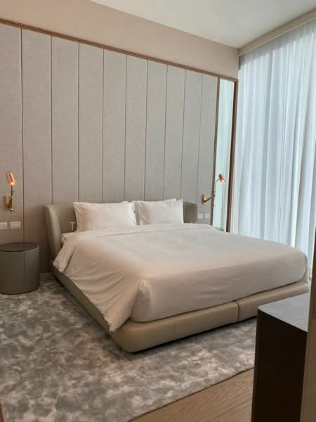 Scope Langsuan, Bangkok, Soi Lang Suan, Lumphini, Pathum Wan, Bangkok, 1 Bedroom, 85 sqm, Condo For Rent, by Thanachot Khantigamongun, 500378074 - DDproperty.com