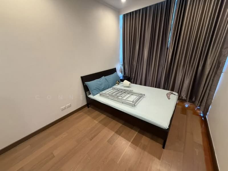 Supalai Elite Surawong, Bangkok, 222 Naret Rd, Si Phraya, Bang Rak, Bangkok, 1 Bedroom, 50 sqm, Condo For Rent, by Connex Property, 500378076 - DDproperty.com