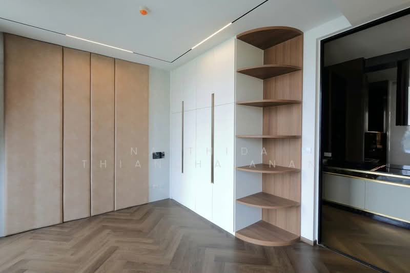 Noble Ploenchit, Bangkok, 1035 Ploenchit Road, Lumphini, Pathum Wan, Bangkok, 1 Bedroom, 42 sqm, Condo For Rent, by Natthida Thianchaianan, 500378077 - DDproperty.com