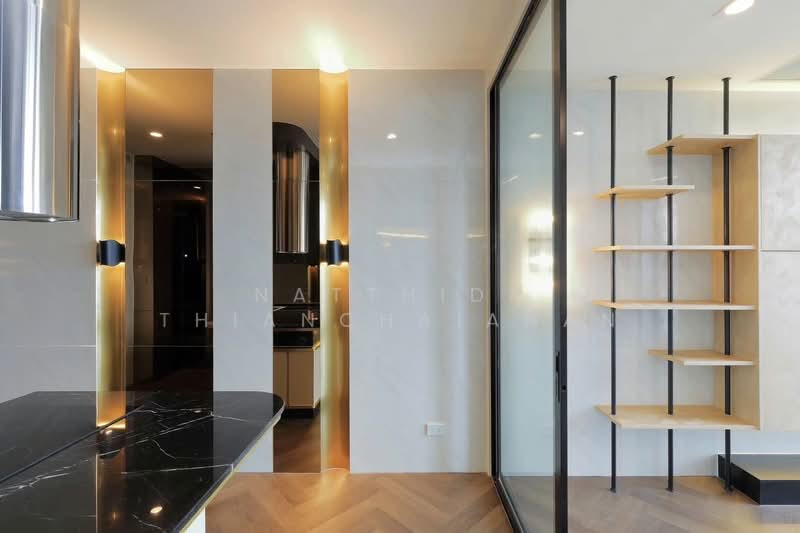 Noble Ploenchit, Bangkok, 1035 Ploenchit Road, Lumphini, Pathum Wan, Bangkok, 1 Bedroom, 42 sqm, Condo For Sale, by Natthida Thianchaianan, 500378078 - DDproperty.com