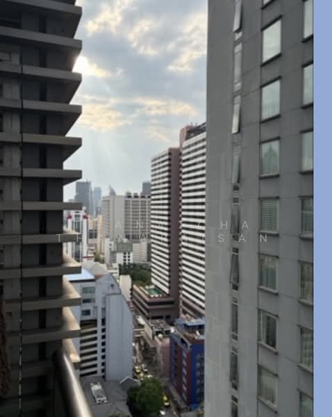 The Prime 11, Bangkok, 29 Soi Sukhumvit 11, Khlongtoei Nua, Watthana, Bangkok, 1 Bedroom, 46 sqm, Condo For Sale, by Thanatcha Thanapaisan, 500378079 - DDproperty.com