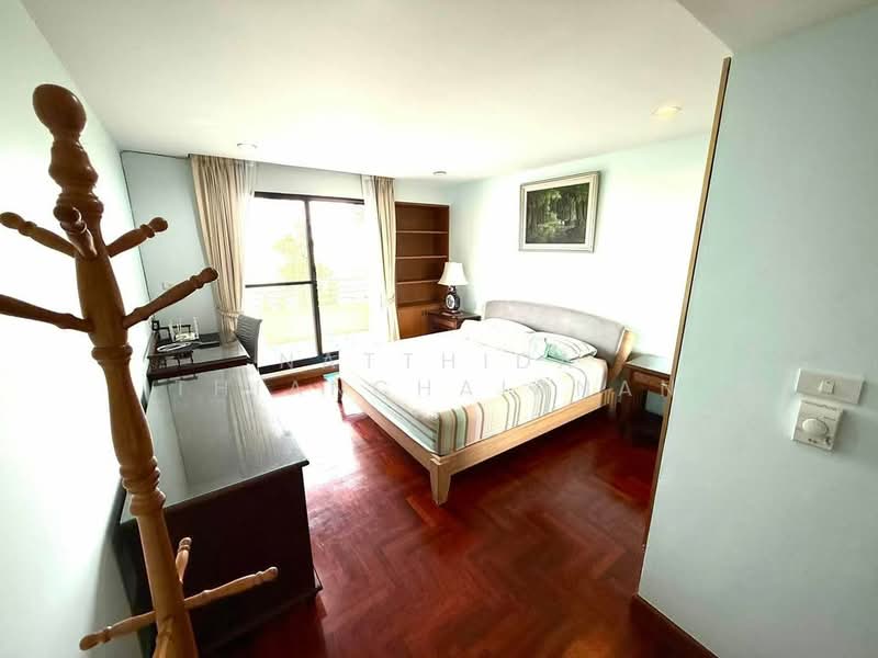 Supreme Ville Condominium : สุพรีม วิลล์ คอนโดมิเนียม, กรุงเทพ, เย็นอากาศ, ทุ่งมหาเมฆ, สาทร, กรุงเทพ, 118 ตร.ม., คอนโด ให้เช่า, โดย Natthida Thianchaianan, 500378080 - DDproperty.com