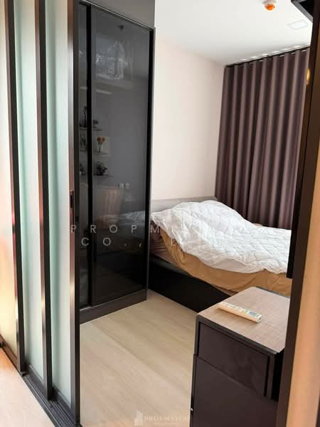 The Privacy Jatujak, Bangkok, 1100 Vibhavadi Rangsit Road, Jom Phon, Chatuchak, Bangkok, 1 Bedroom, 33 sqm, Condo For Rent, by PROPMATCH CO., LTD., 500378084 - DDproperty.com