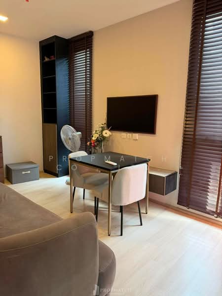 The Privacy Jatujak, กรุงเทพ, 1100 ถนนวิภาวดีรังสิต, จอมพล, จตุจักร, กรุงเทพ, 33 ตร.ม., คอนโด ให้เช่า, โดย PROPMATCH CO., LTD., 500378084 - DDproperty.com