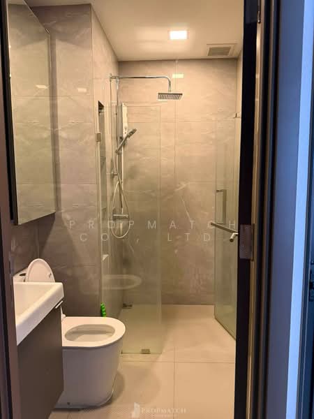 The Privacy Jatujak, Bangkok, 1100 Vibhavadi Rangsit Road, Jom Phon, Chatuchak, Bangkok, 1 Bedroom, 33 sqm, Condo For Rent, by PROPMATCH CO., LTD., 500378084 - DDproperty.com