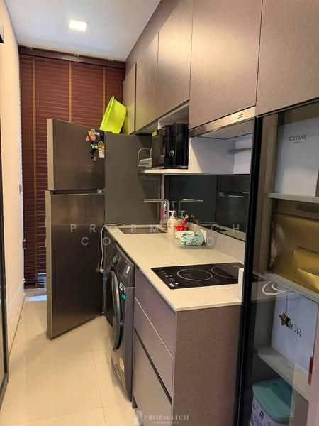 The Privacy Jatujak, Bangkok, 1100 Vibhavadi Rangsit Road, Jom Phon, Chatuchak, Bangkok, 1 Bedroom, 33 sqm, Condo For Rent, by PROPMATCH CO., LTD., 500378084 - DDproperty.com
