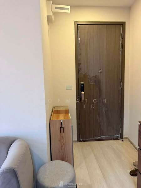The Privacy Jatujak, Bangkok, 1100 Vibhavadi Rangsit Road, Jom Phon, Chatuchak, Bangkok, 1 Bedroom, 33 sqm, Condo For Rent, by PROPMATCH CO., LTD., 500378084 - DDproperty.com