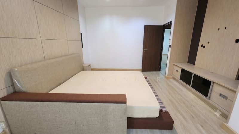 Moobaan Chalathorn Soi Sathu Pradit 57, Bangkok, Soi Sathu Pradit 57, Bang Pong Pang, Yan Nawa, Bangkok, 3 Bedrooms, 200 sqm, Townhouse For Sale, by Mi Winner, 500378086 - DDproperty.com