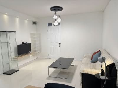 For Rent - Supalai City Home Ratchada 10, Bangkok