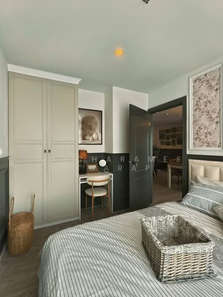 Regent Home Bangna : รีเจ้นท์ โฮม บางนา, กรุงเทพ, ถนน สรรพาวุธ, บางนาใต้, บางนา, กรุงเทพ, 57 ตร.ม., คอนโด ให้เช่า, โดย Patcharames Pattharapornviboon, 500378089 - DDproperty.com