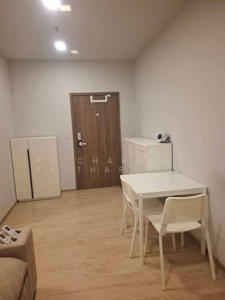 Metris Pattanakarn-Ekkamai, Bangkok, 486 Phatthanakan Road, Suan Luang, Bangkok, 2 Bedrooms, 54 sqm, Condo For Rent, by Patcharames Pattharapornviboon, 500378090 - DDproperty.com