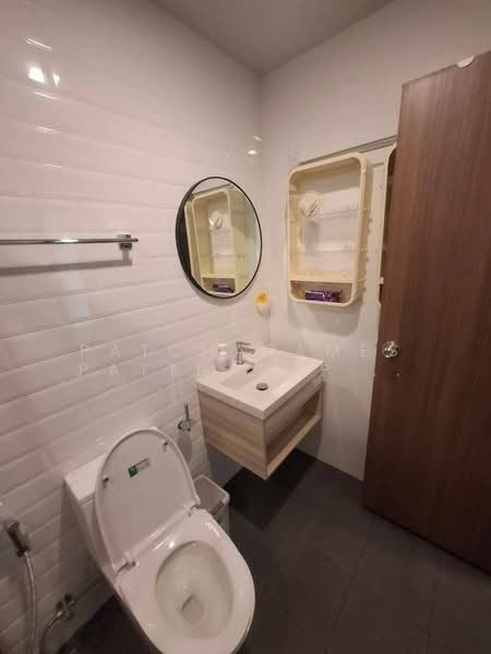 Metris Pattanakarn-Ekkamai, Bangkok, 486 Phatthanakan Road, Suan Luang, Bangkok, 2 Bedrooms, 54 sqm, Condo For Rent, by Patcharames Pattharapornviboon, 500378090 - DDproperty.com