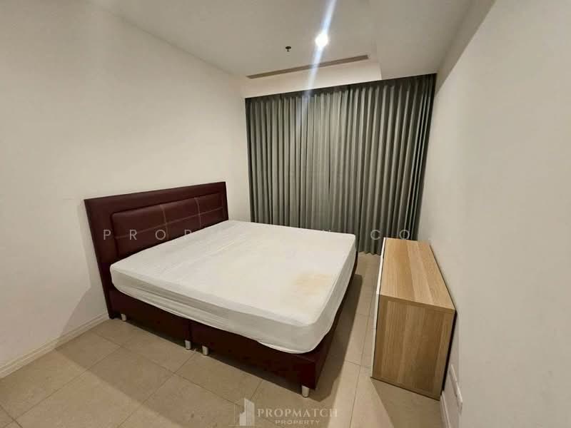 The River by Raimon Land, Bangkok, Soi Charoen Nakorn 13, Charoen Nakorn Road, Khlong Ton Sai, Khlong San, Bangkok, 1 Bedroom, 48 sqm, Condo For Rent, by PROPMATCH CO., LTD., 500378095 - DDproperty.com