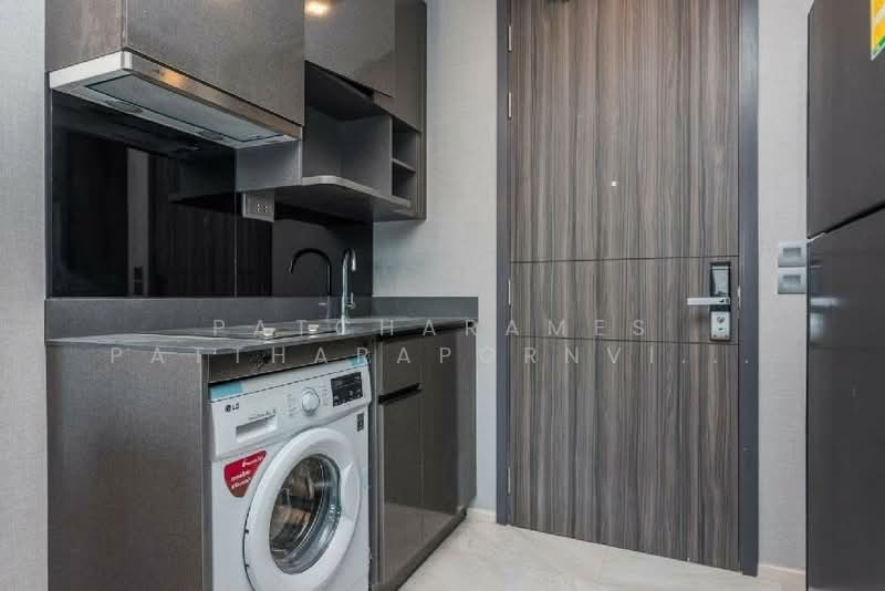 ASHTON Asoke, Bangkok, 131 Asoke Montri Road, Khlongtoei Nua, Watthana, Bangkok, 1 Bedroom, 33 sqm, Condo For Rent, by Patcharames Pattharapornviboon, 500378096 - DDproperty.com