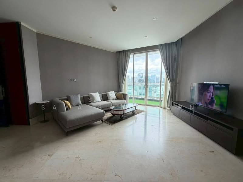 The Infinity : ดิ อินฟินิตี้, กรุงเทพ, 98 ถนนนราธิวาสราชนครินทร์, สีลม, บางรัก, กรุงเทพ, 98 ตร.ม., คอนโด ให้เช่า, โดย Sanick Sawaisanyakorn, 500378097 - DDproperty.com