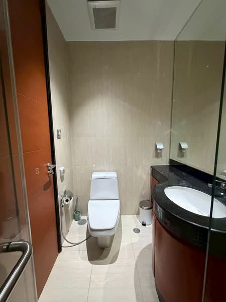 The Infinity, Bangkok, 98 Narathiwatratchanakharin Road, Silom, Bang Rak, Bangkok, 2 Bedrooms, 98 sqm, Condo For Rent, by Sanick Sawaisanyakorn, 500378097 - DDproperty.com