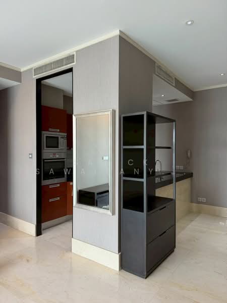 The Infinity, Bangkok, 98 Narathiwatratchanakharin Road, Silom, Bang Rak, Bangkok, 2 Bedrooms, 98 sqm, Condo For Rent, by Sanick Sawaisanyakorn, 500378097 - DDproperty.com
