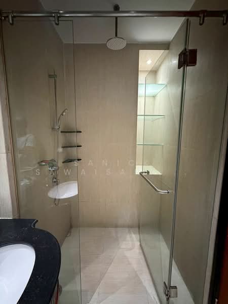 The Infinity, Bangkok, 98 Narathiwatratchanakharin Road, Silom, Bang Rak, Bangkok, 2 Bedrooms, 98 sqm, Condo For Rent, by Sanick Sawaisanyakorn, 500378097 - DDproperty.com