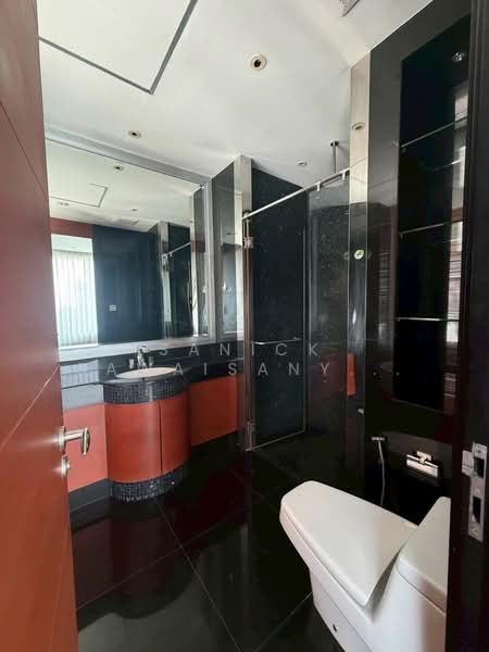 The Infinity : ดิ อินฟินิตี้, กรุงเทพ, 98 ถนนนราธิวาสราชนครินทร์, สีลม, บางรัก, กรุงเทพ, 98 ตร.ม., คอนโด ให้เช่า, โดย Sanick Sawaisanyakorn, 500378097 - DDproperty.com