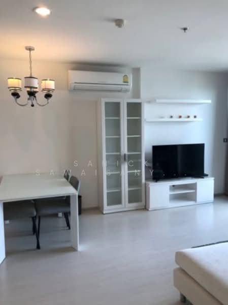 Rhythm Sukhumvit 42, Bangkok, Soi Sukhumvit 42, Sukhumvit Road, Phra Kanong, Khlong Toei, Bangkok, 2 Bedrooms, 80 sqm, Condo For Rent, by Sanick Sawaisanyakorn, 500378100 - DDproperty.com