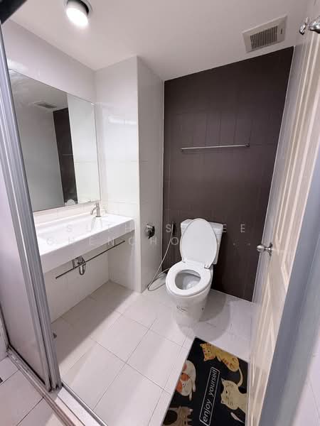U Delight 3 Prachachuen-Bangsue, Bangkok, 821-2 Prachachuen Road, Wong Sawang, Bang Sue, Bangkok, 1 Bedroom, 31 sqm, Condo For Sale, by Suthasinee Chenchopching, 500378101 - DDproperty.com