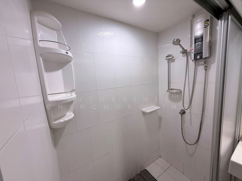 U Delight 3 Prachachuen-Bangsue, Bangkok, 821-2 Prachachuen Road, Wong Sawang, Bang Sue, Bangkok, 1 Bedroom, 31 sqm, Condo For Sale, by Suthasinee Chenchopching, 500378101 - DDproperty.com