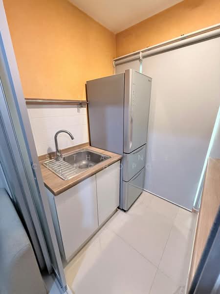 U Delight 3 Prachachuen-Bangsue, Bangkok, 821-2 Prachachuen Road, Wong Sawang, Bang Sue, Bangkok, 1 Bedroom, 31 sqm, Condo For Sale, by Suthasinee Chenchopching, 500378101 - DDproperty.com