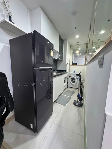 Sky Walk Residences : สกาย วอล์ค เรสซิเดนซ์, กรุงเทพ, 1599 ถนนสุขุมวิท, พระโขนงเหนือ, วัฒนา, กรุงเทพ, 52 ตร.ม., คอนโด ให้เช่า, โดย Sanick Sawaisanyakorn, 500378103 - DDproperty.com