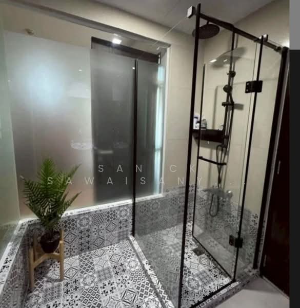 Sky Walk Residences : สกาย วอล์ค เรสซิเดนซ์, กรุงเทพ, 1599 ถนนสุขุมวิท, พระโขนงเหนือ, วัฒนา, กรุงเทพ, 51 ตร.ม., คอนโด ให้เช่า, โดย Sanick Sawaisanyakorn, 500378107 - DDproperty.com