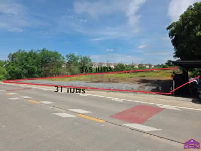 ขาย - ที่ดินใกล้บรมราชชนนี, กรุงเทพ