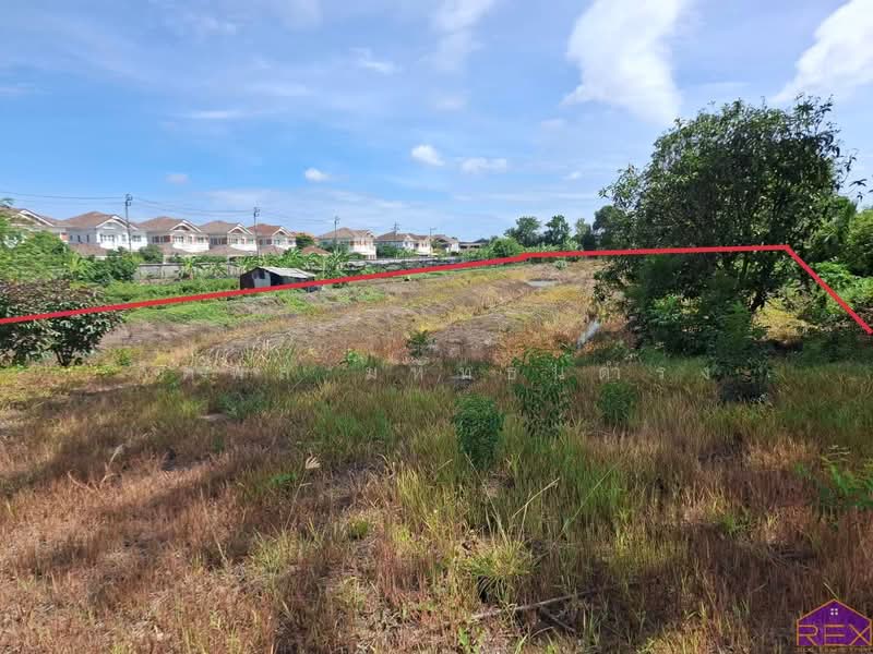 ที่ดินใกล้บรมราชชนนี, Bangkok, ศรีประวัติ, Sala Thammasop, Thawi Watthana, Bangkok, , 7,436 sqm, Land For Sale, by ภคพล มหัทธนดำรง, 500378108 - DDproperty.com