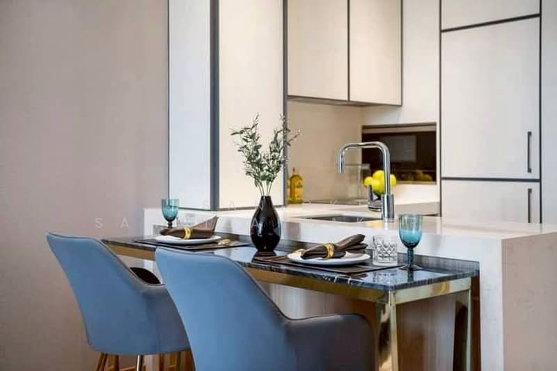 BEATNIQ Sukhumvit 32, Bangkok, Soi Sukhumvit 32, Sukhumvit Road, Khong Tan, Khlong Toei, Bangkok, 1 Bedroom, 58 sqm, Condo For Rent, by Sanick Sawaisanyakorn, 500378112 - DDproperty.com