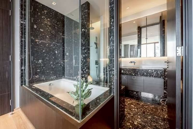 BEATNIQ Sukhumvit 32, Bangkok, Soi Sukhumvit 32, Sukhumvit Road, Khong Tan, Khlong Toei, Bangkok, 1 Bedroom, 58 sqm, Condo For Rent, by Sanick Sawaisanyakorn, 500378112 - DDproperty.com